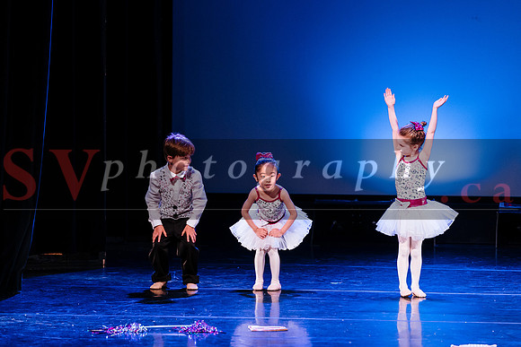 City Dance Corps Youth Program
