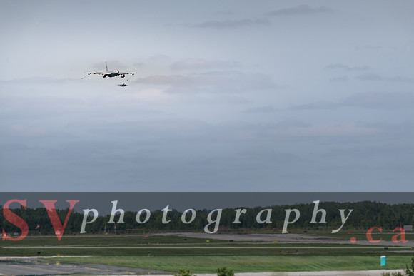 Airshow London 2020