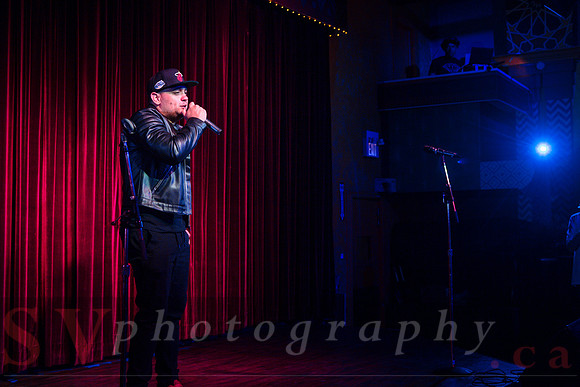 Spotlight T.O