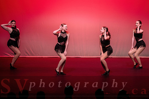 City Dance Corps - Kids Recital