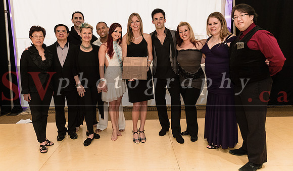 Vision Dance Encounter-Vision Gala