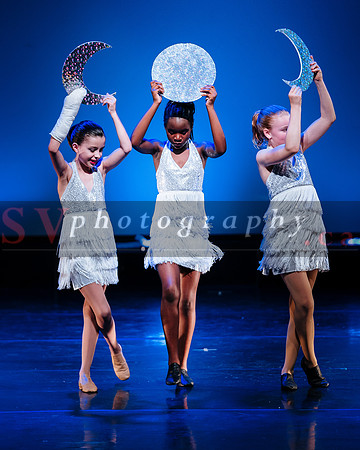 City Dance Corps Youth Program