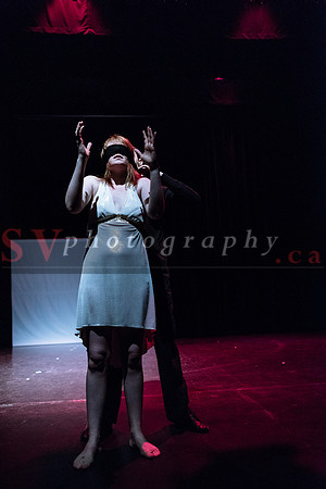 See Inside Me at Markham Flato Theatre