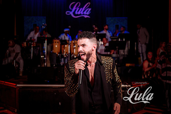 Lula Lounge Cuban Fridays