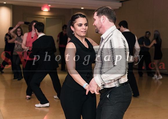 Vision Dance Encounter-Vision Gala