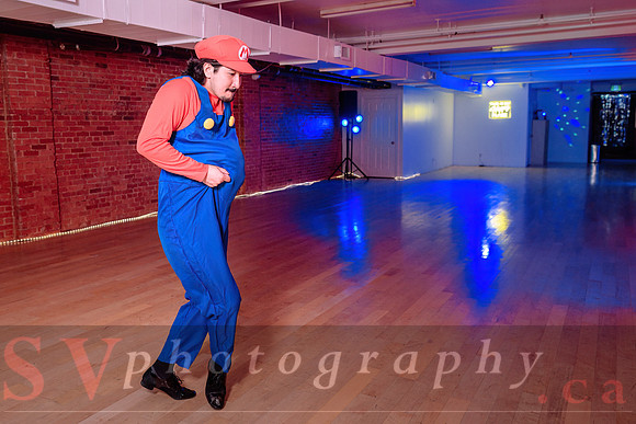 Access Ballroom
