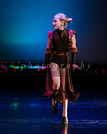 City Dance Corps Youth Program