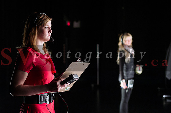 See Inside Me at Markham Flato Theatre