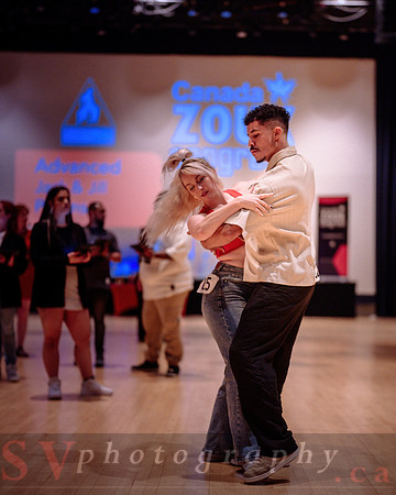 Canada Zouk Congress