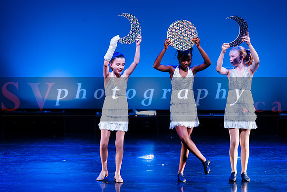 City Dance Corps Youth Program