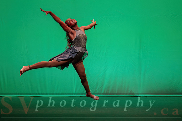 City Dance Corps - Kids Recital