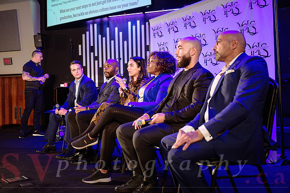 Young Professional Leadership Summit