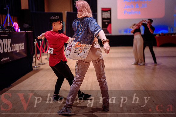 Canada Zouk Congress