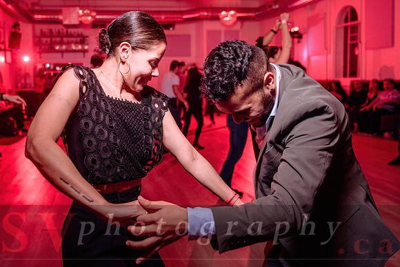 Toronto Salsa Fridays