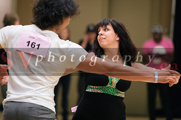 Vision Dance Encounter