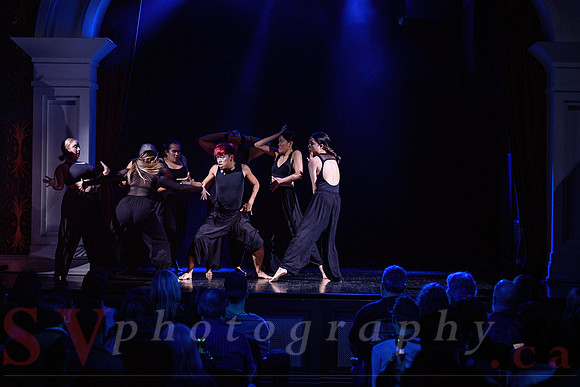 22nd Annual Showcase & Afterparty!