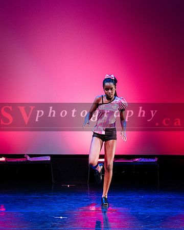 City Dance Corps Youth Program