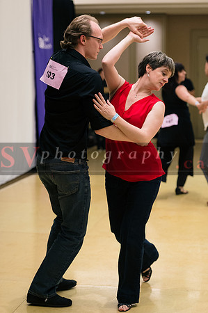 Vision Dance Encounter