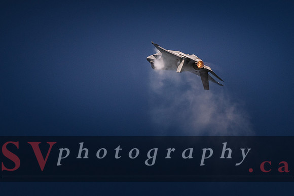 Airshow London 2020