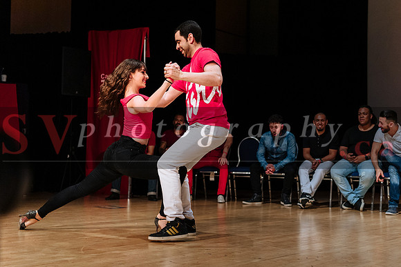 Canada Zouk Congress