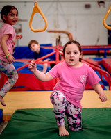 Gymnastics Mississauga