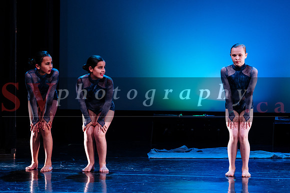 City Dance Corps Youth Program