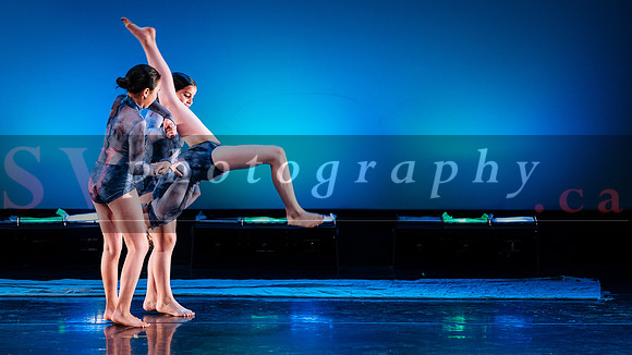 City Dance Corps Youth Program
