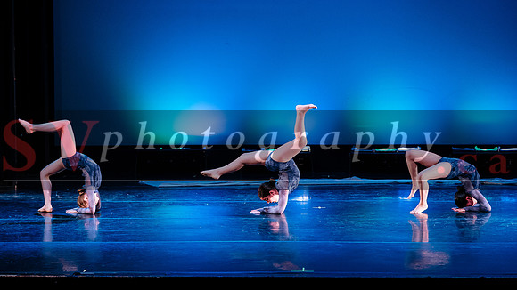 City Dance Corps Youth Program