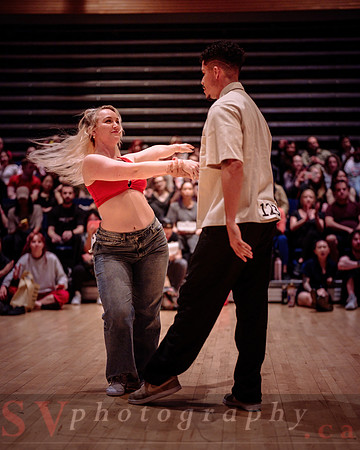 Canada Zouk Congress