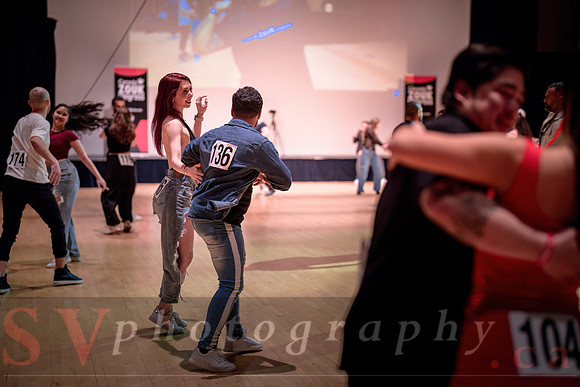 Canada Zouk Congress
