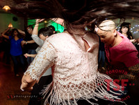 TSF - Friday Salsa Fusion
