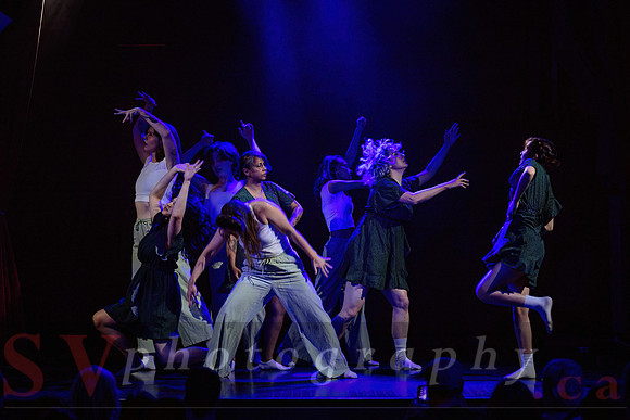 CDC 22nd Annual Showcase