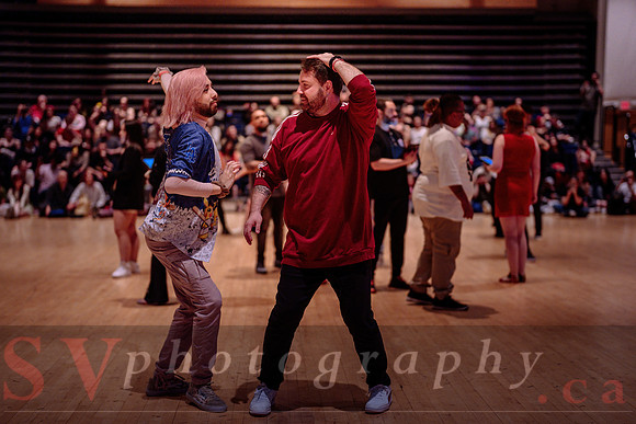 Canada Zouk Congress