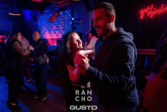 El Rancho