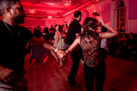 Toronto Salsa Sundays