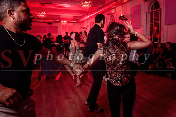 Toronto Salsa Sundays