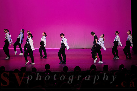 City Dance Corps - Kids Recital