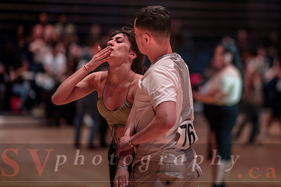 Canada Zouk Congress