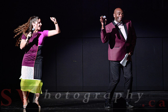 22nd Annual Showcase & Afterparty!