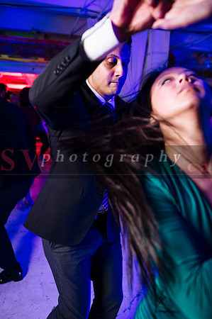 iFreeStyle's 8th Annual Christmas Gala - Social Dancing