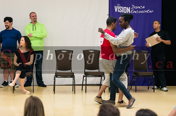 Vision Dance Encounter