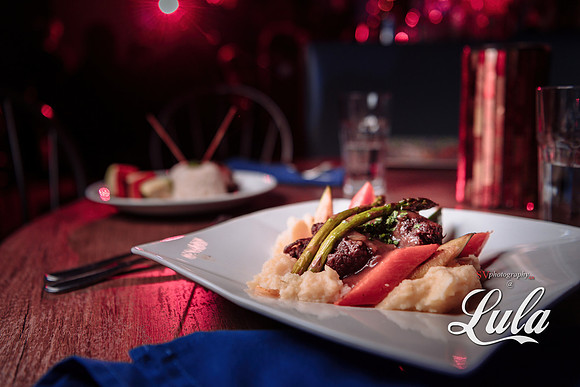 Salsa Saturday at Lula Lounge
