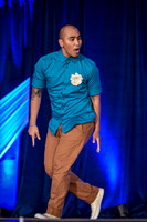 Pose Dance Company from Toronto