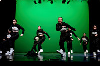 CDA Dance Inc - Competitive Showcase