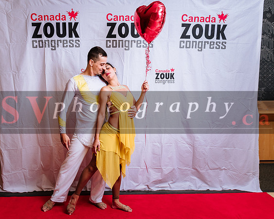 Canada Zouk Congress