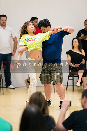 Vision Dance Encounter