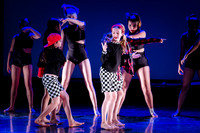 City Dance Corps Youth Program