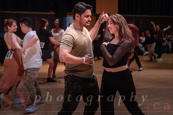 Canada Zouk Congress