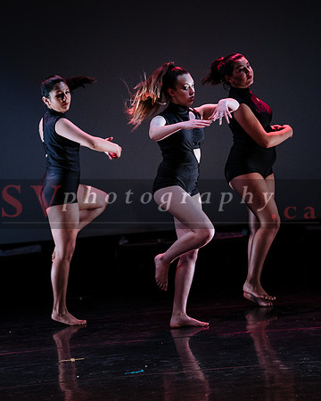 City Dance Corps Youth Program