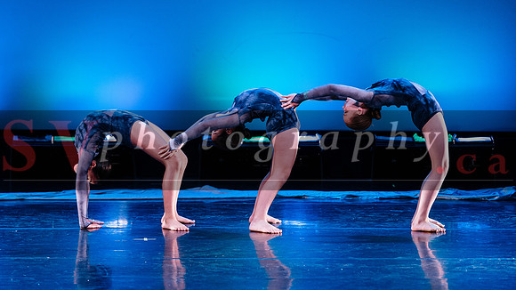 City Dance Corps Youth Program